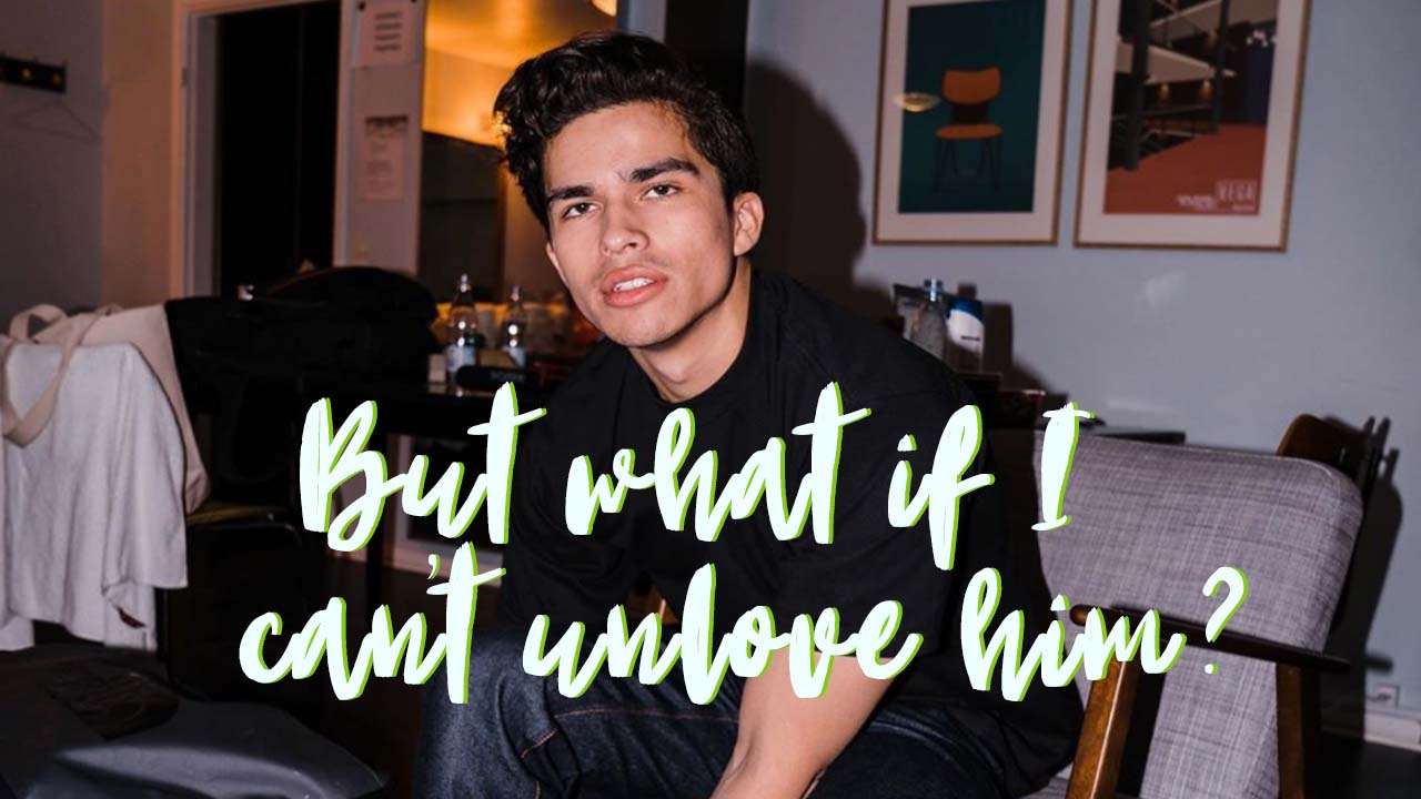 Alex Aiono releases new single 'Unloving You' - PlNKWIFI